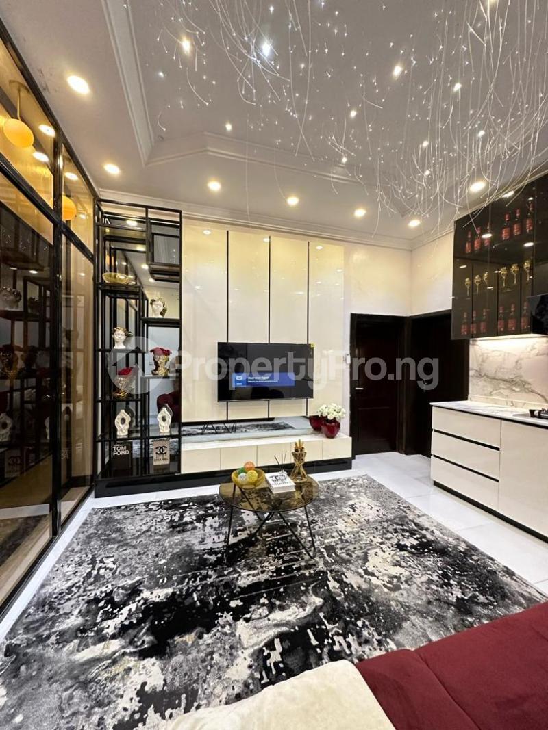 1 bedroom Flat / Apartment for shortlet Chevron, Lekki chevron Lekki Lagos