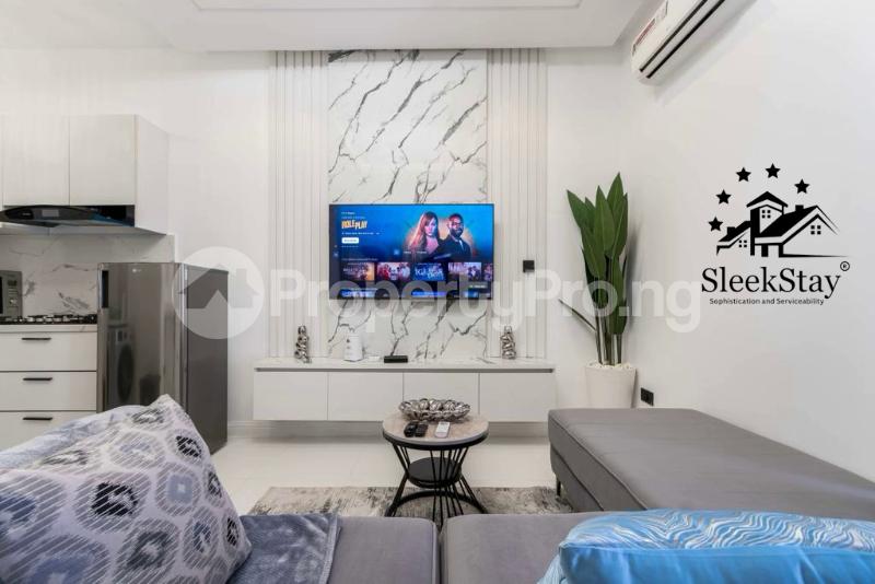 1 bedroom Flat / Apartment for shortlet Ikate, Lekki Ikate Lekki Lagos