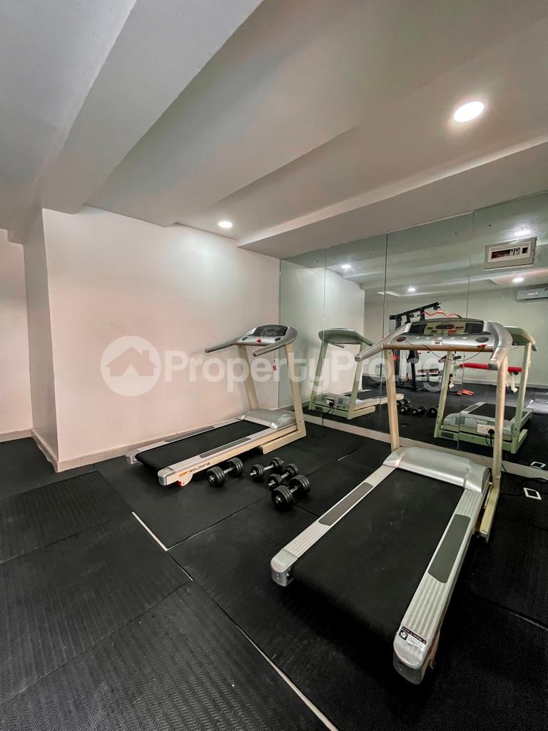 1 bedroom Flat / Apartment for shortlet Ikate, Lekki Ikate Lekki Lagos