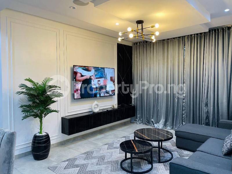 1 bedroom Flat / Apartment for shortlet  Lekki Phase 1 Lekki Lagos