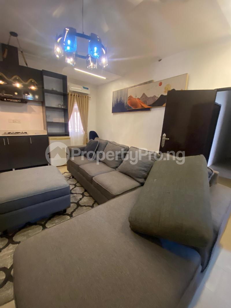 1 bedroom Flat / Apartment for rent Lekki Phase 1 Lekki Lagos