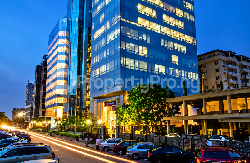 Commercial Property for rent Victoria Island Extension Victoria Island Lagos