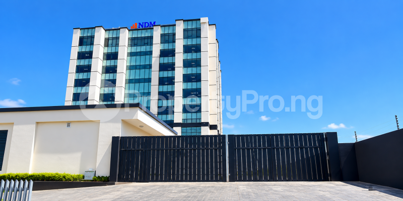 Commercial Property for rent Lekki Phase 1 Lekki Lagos