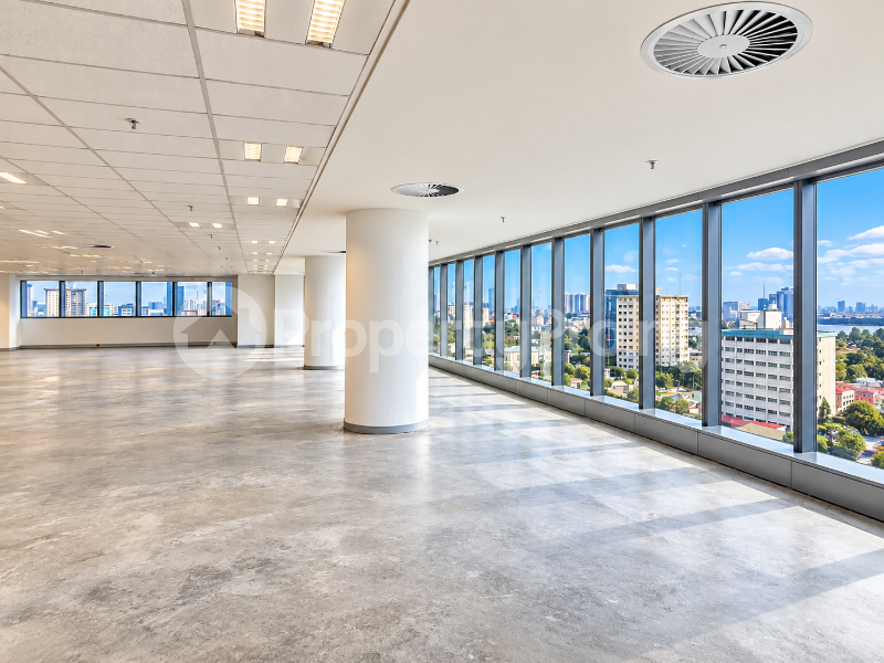 Commercial Property for rent Victoria Island Lagos