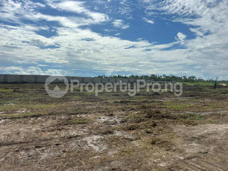 Land for sale Rupkpokwu Port Harcourt Rivers