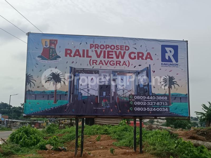 Land for sale Ologuneru Ido Road Ido Oyo - 0