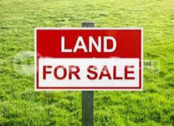 Land for sale Kudirat Abiola Way Oregun Ikeja Lagos