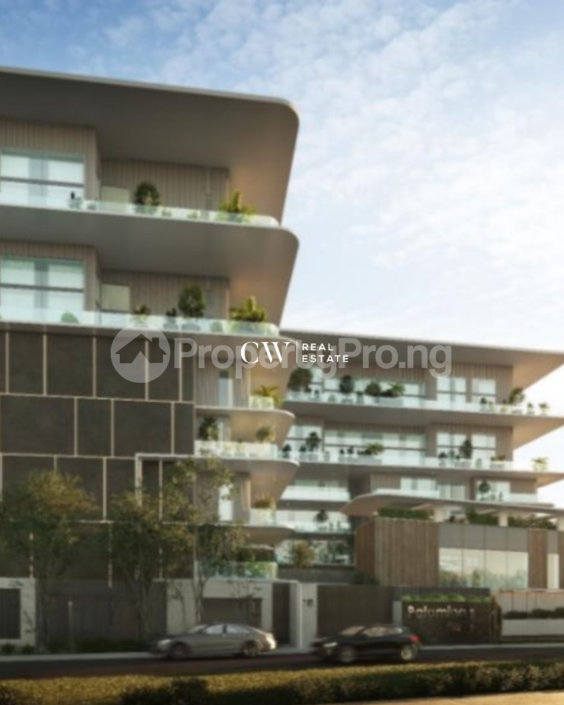 2 bedroom Flat / Apartment for sale Ikoyi Lagos