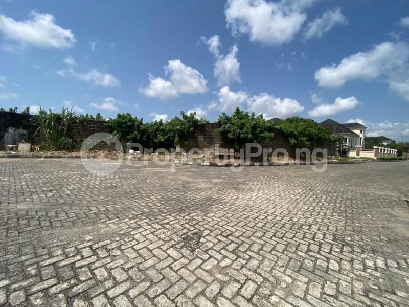 Land for sale Banana Island Ikoyi Lagos