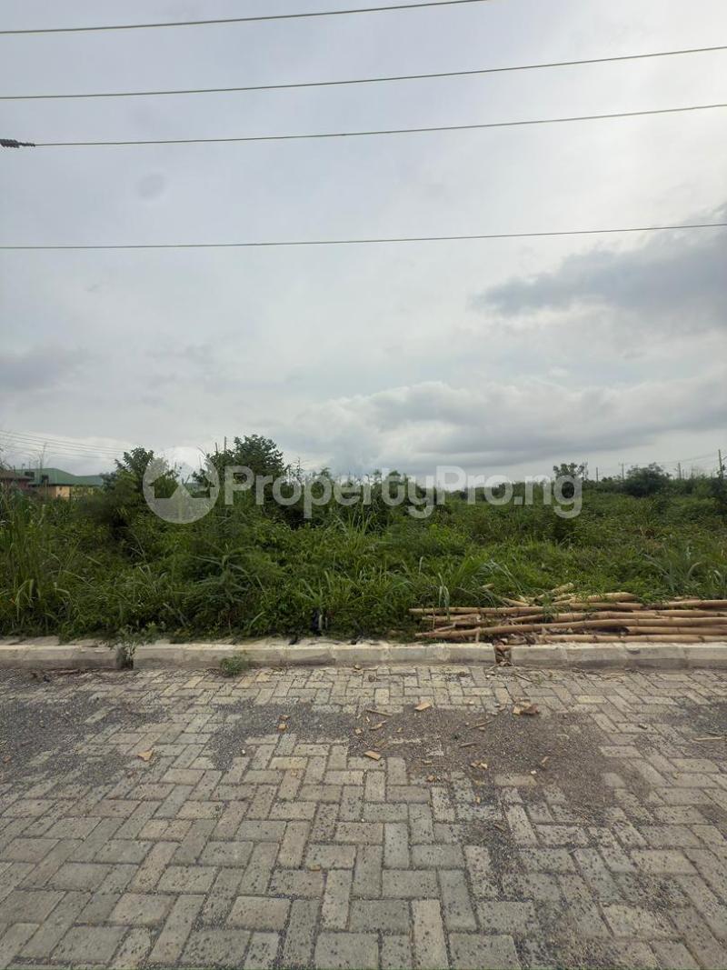 Land for sale Park Manor Estate, Samonda, Ibadan Ibadan North Oyo