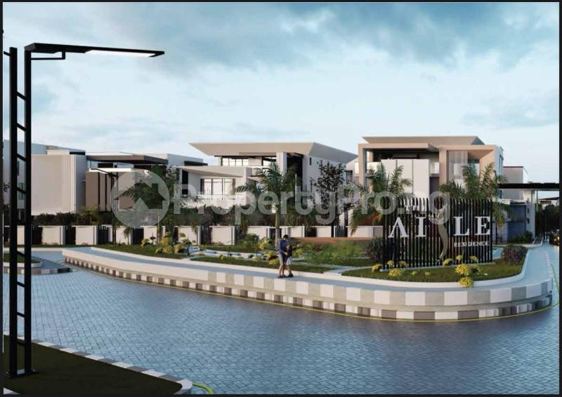 Land for sale Lekki Phase 1 Lekki Lagos