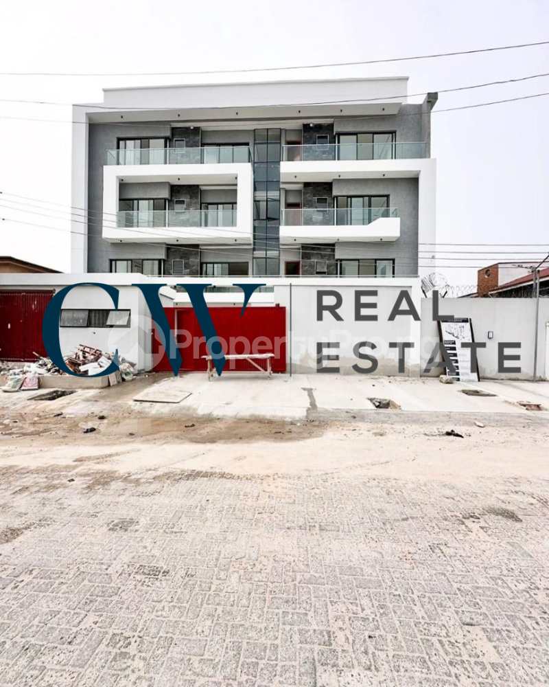 3 bedroom House for sale Lekki Phase 1 Lekki Lagos