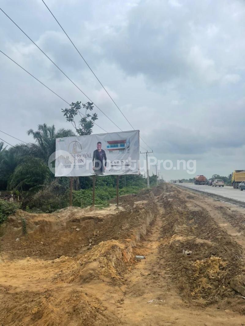 Land for sale Alaro City Epe Lagos