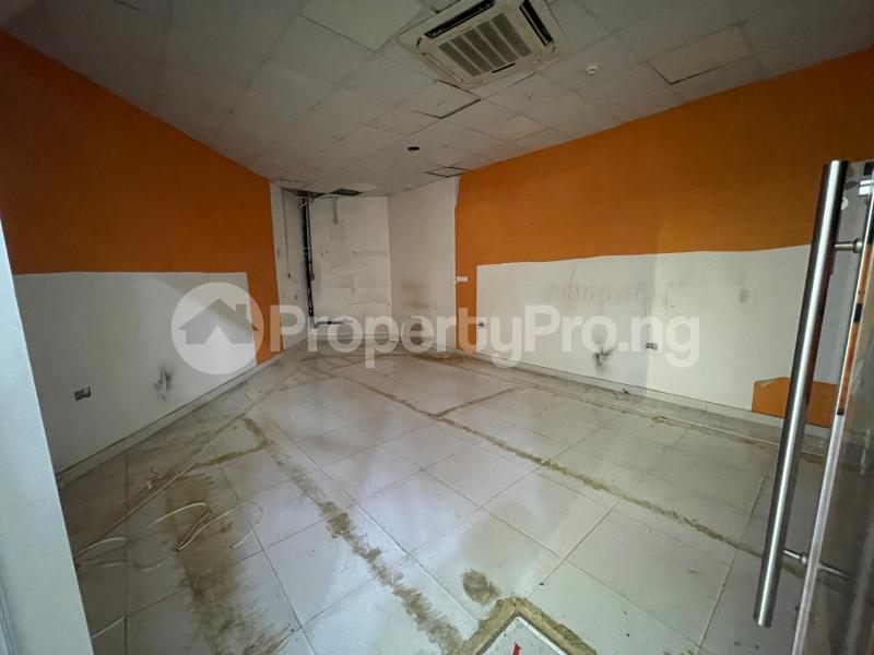 1 bedroom Co working space for rent Jabi Jabi Abuja