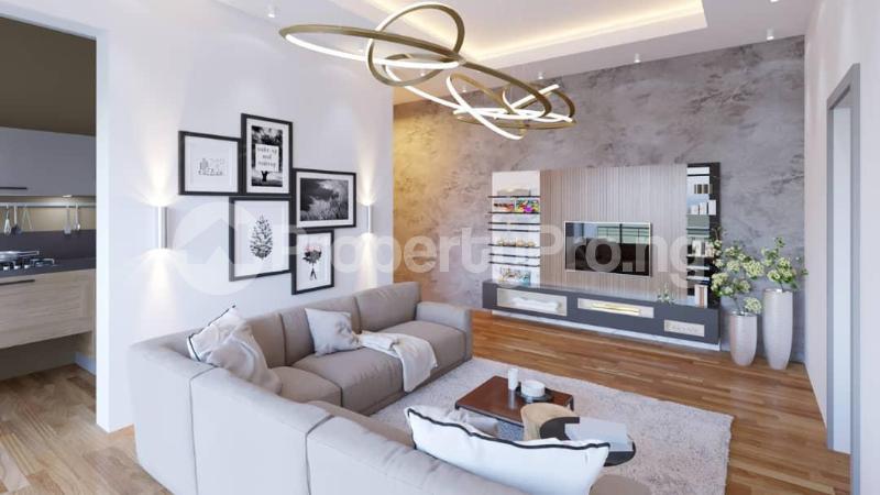 2 bedroom Flat / Apartment for sale Ologolo Lekki Lagos - 1