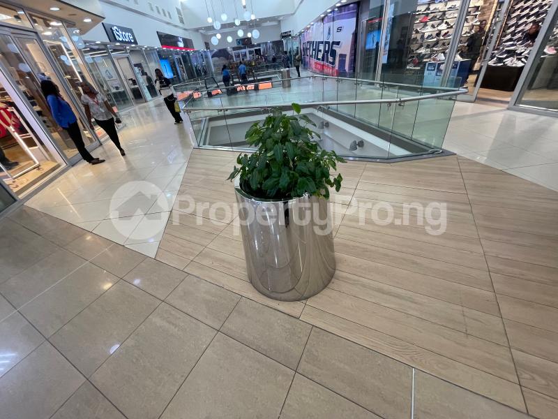 Co working space for rent Jabi Jabi Abuja - 0