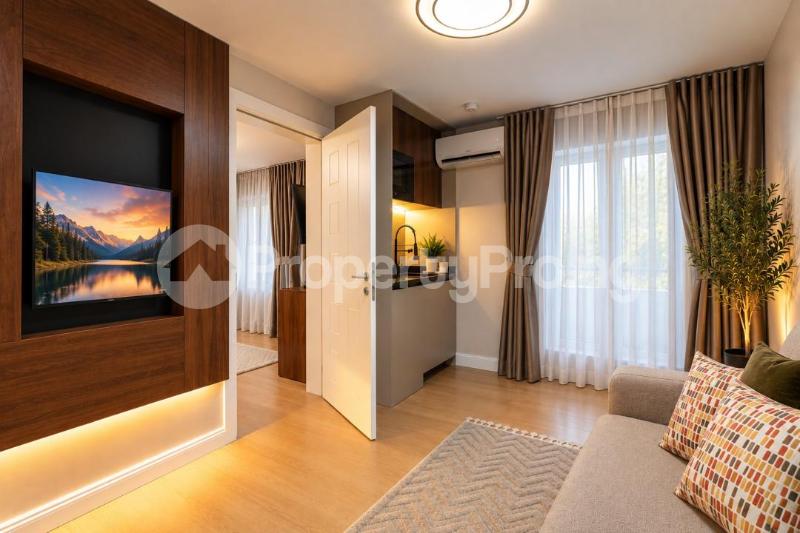 1 bedroom Flat / Apartment for shortlet Wuse 2 Wuse 2 Abuja