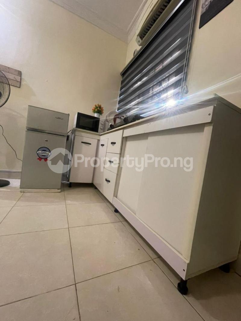 1 bedroom Flat / Apartment for rent Ikeja GRA Ikeja Lagos