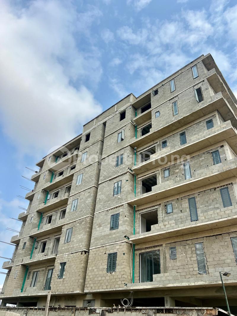 Flat / Apartment for sale Freedom Way Lekki Phase 1 Lekki Lagos