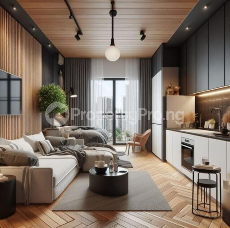 Flat / Apartment for sale Banana Island Ikoyi Lagos