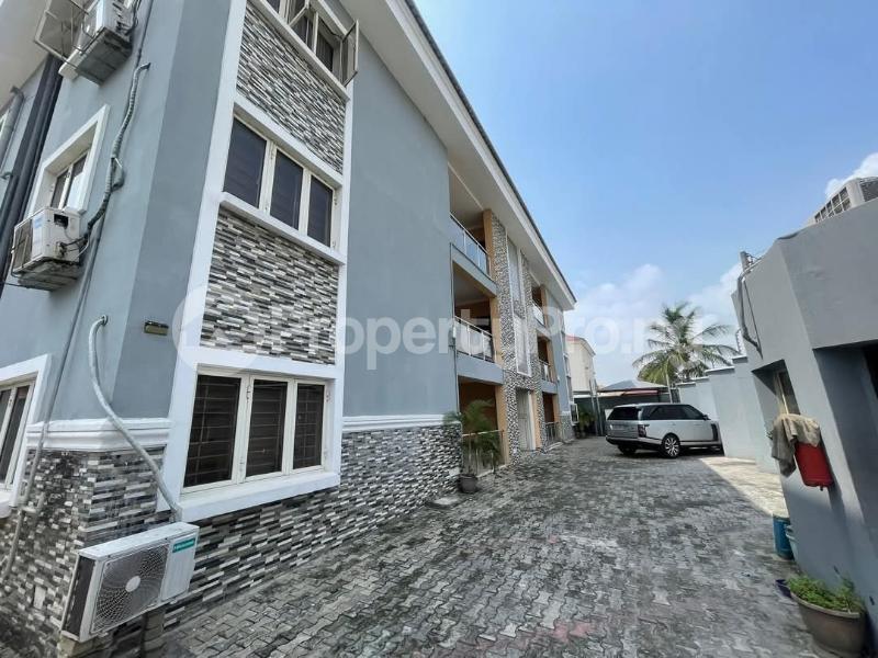 Land for sale Lekki Right Lekki Lagos - 0