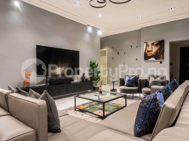 2 bedroom Flat / Apartment for shortlet Parkview Parkview Estate Ikoyi Lagos