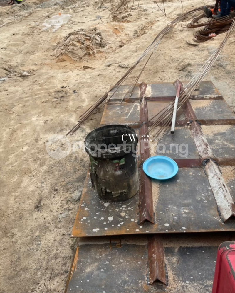 2 bedroom House for sale Old Ikoyi Ikoyi Lagos