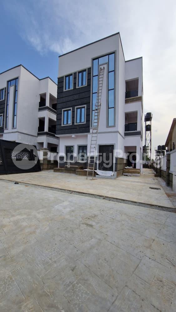 3 bedroom House for sale Kolapo Ishola Gra Akobo Ibadan Oyo