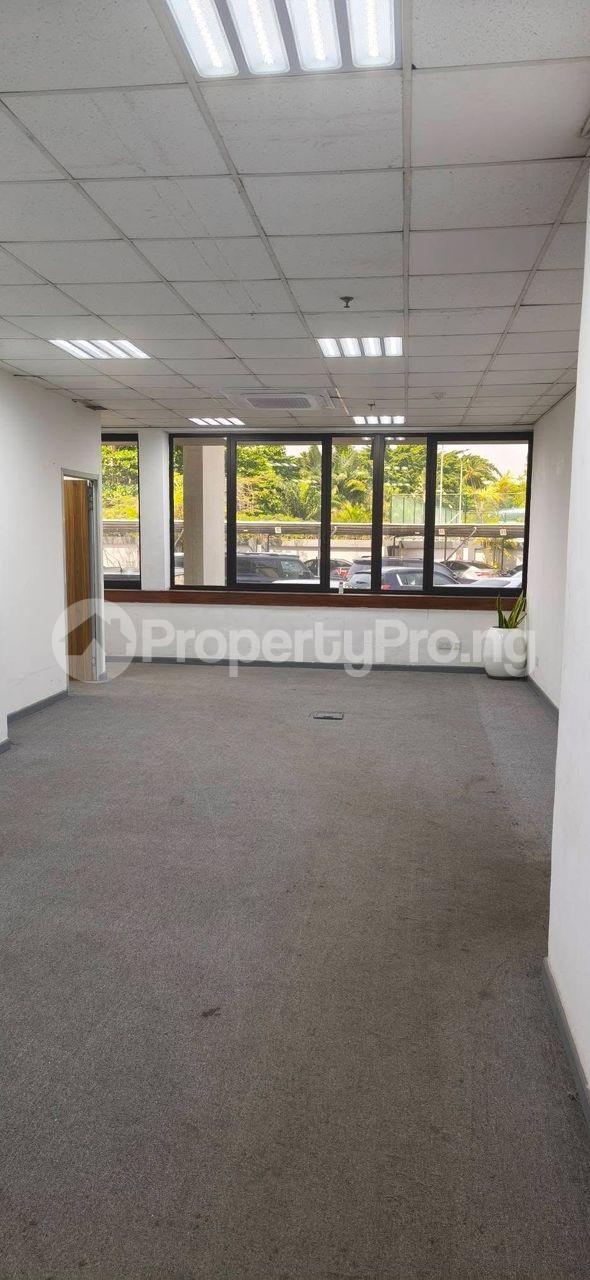 Commercial Property for sale  Victoria Island Extension Victoria Island Lagos
