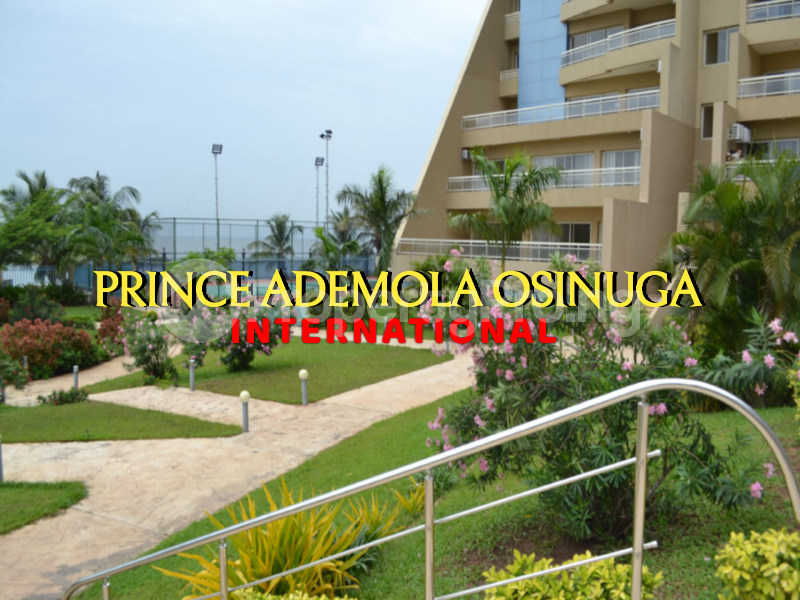 3 bedroom Flat / Apartment for rent Banana Island Ikoyi Lagos