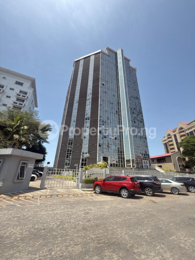 Commercial Property for rent  Victoria Island Extension Victoria Island Lagos