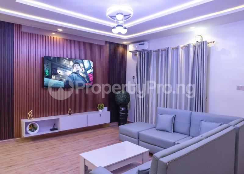 2 bedroom House for shortlet Near Oauthc, Iloromu Quarters Ife Central Osun - 19