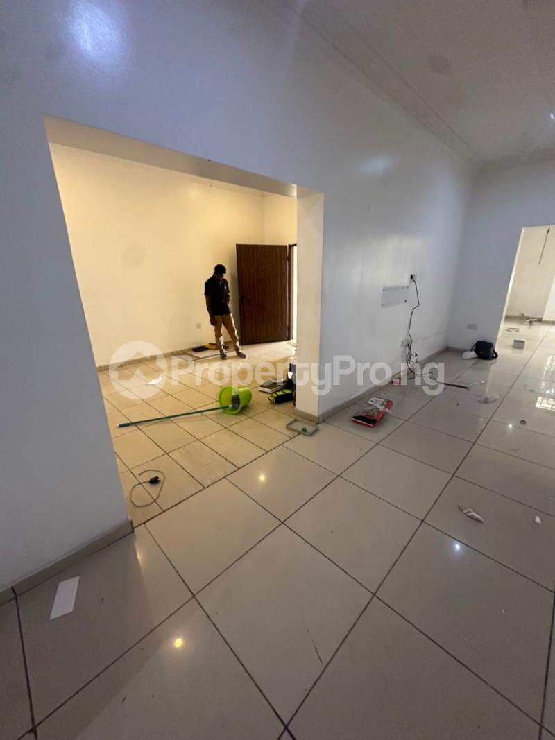 4 bedroom House for rent Dg Maitama Abuja