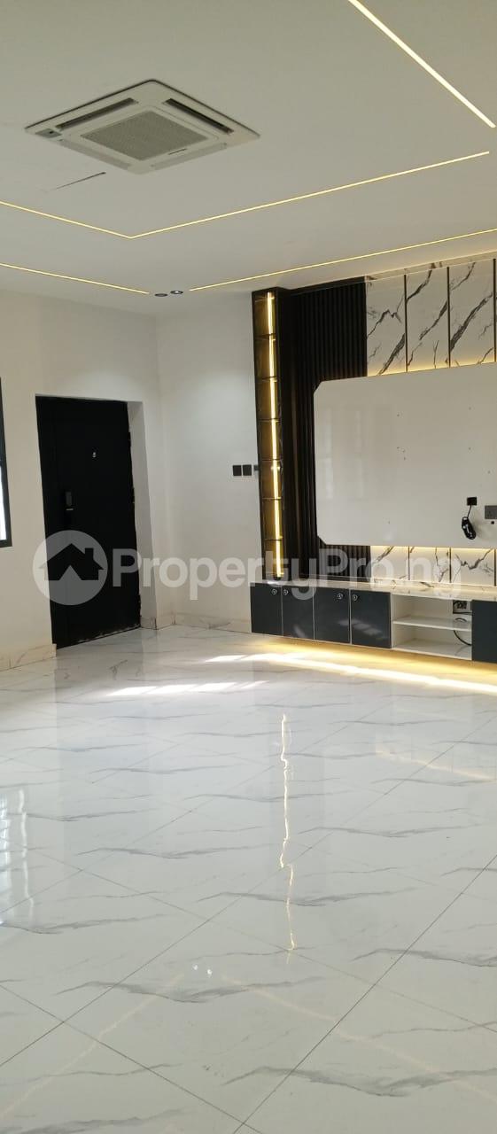 3 bedroom Flat / Apartment for sale Ifako-gbagada Gbagada Lagos