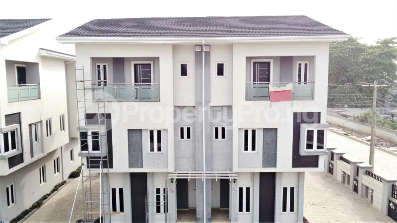 4 bedroom House for sale Ikeja GRA Ikeja Lagos