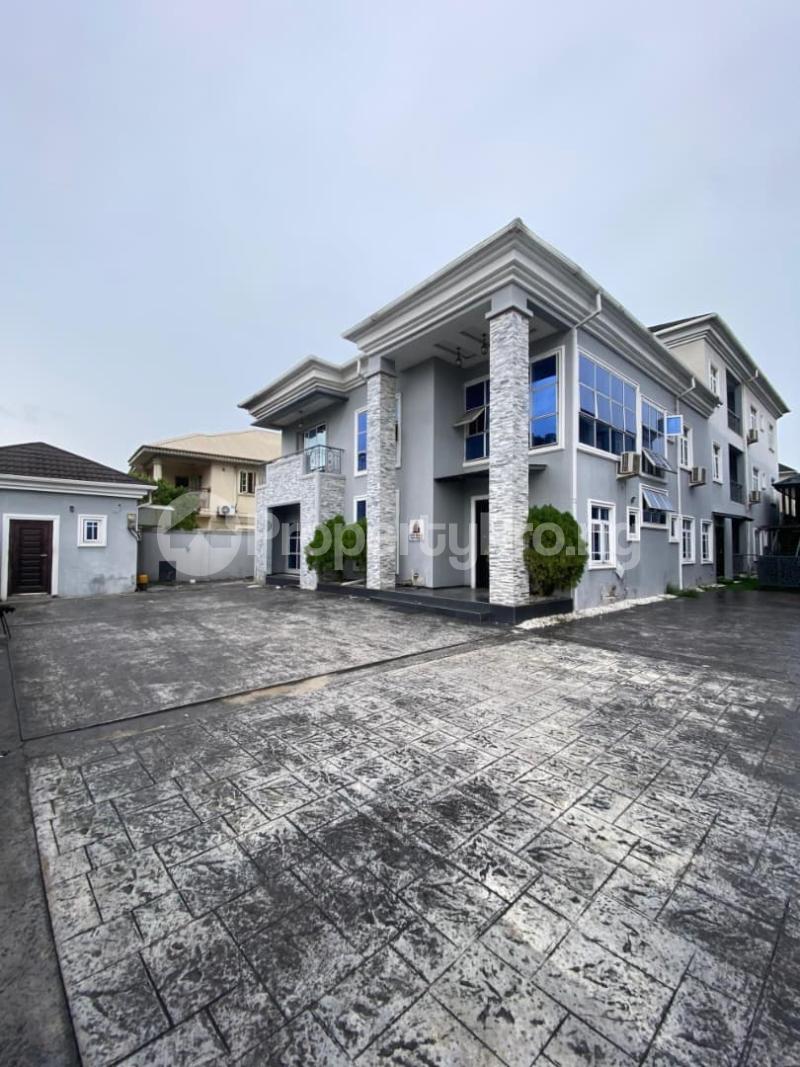 Commercial Property for rent Mobil Road Ajah Lagos