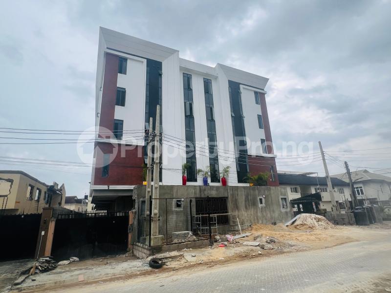 2 bedroom Flat / Apartment for sale Lekki Phase 1 Lekki Phase 1 Lekki Lagos