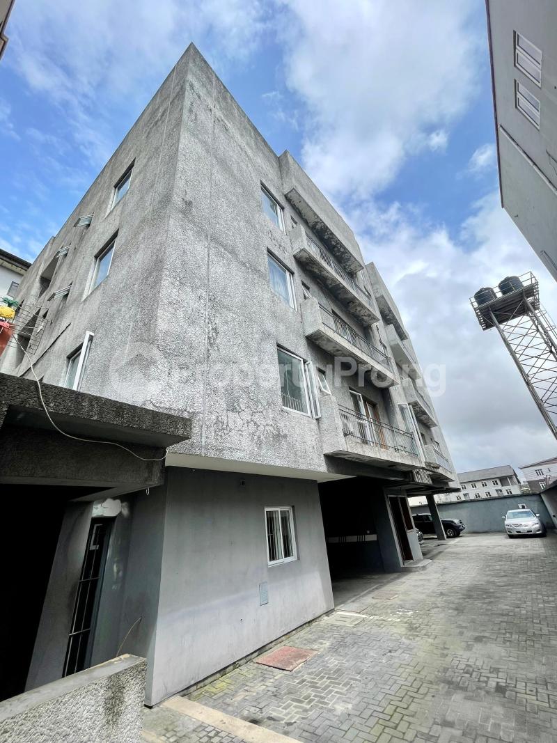 2 bedroom Flat / Apartment for rent ONIRU Victoria Island Lagos - 0