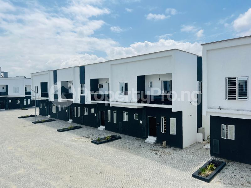 3 bedroom House for sale Abraham Adesanya Ajah Abraham adesanya estate Ajah Lagos