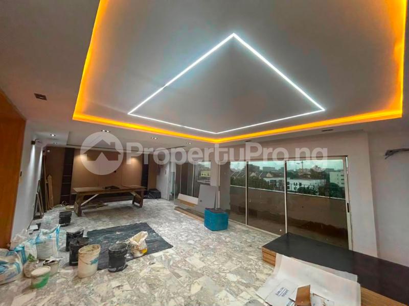 3 bedroom Flat / Apartment for rent Old Ikoyi Ikoyi Lagos