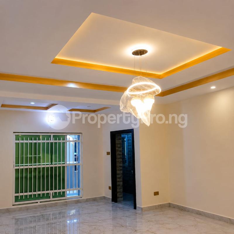 3 bedroom Flat / Apartment for rent Cyberville Estate Ikate Lekki Lagos