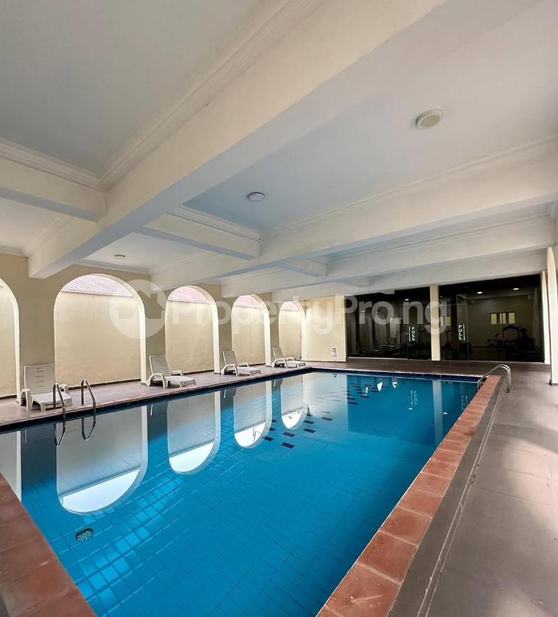 4 bedroom Flat / Apartment for sale Ikoyi Lagos