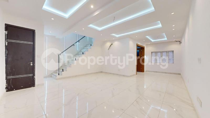 3 bedroom House for sale Lekki Phase 1 Lekki Lagos - 0
