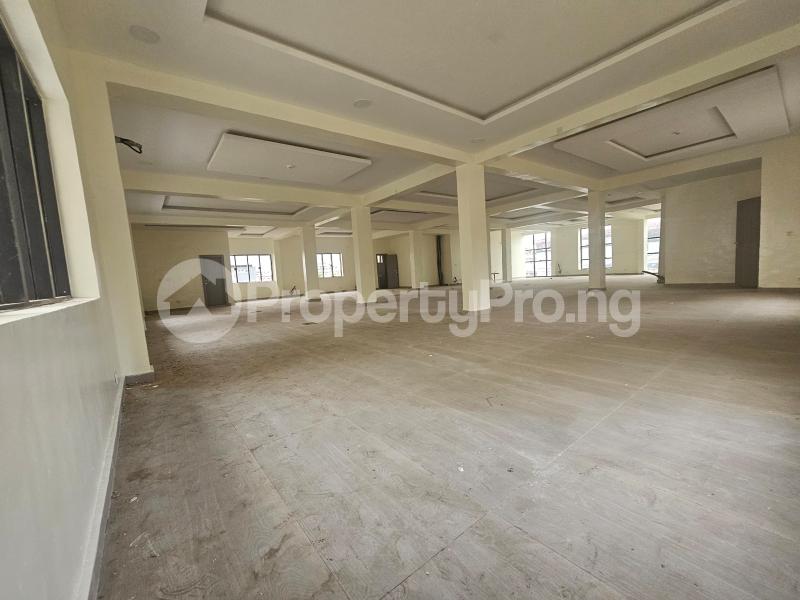 Commercial Property for rent Ikeja Lagos