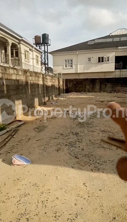 Commercial Property for rent Isaac John Ikeja GRA Ikeja Lagos