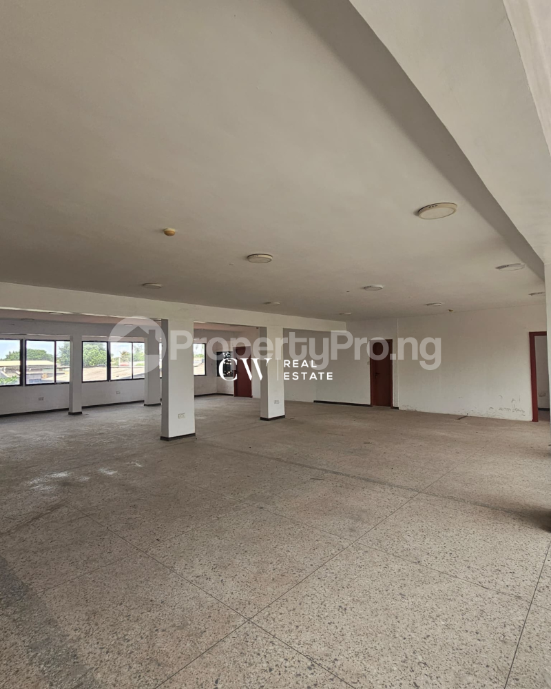 Commercial Property for rent Victoria Island Lagos