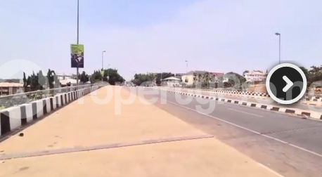 Land for sale Maitama Abuja