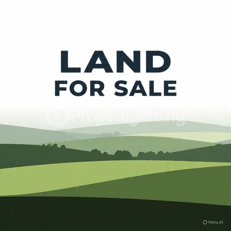 Land for sale Cowrie Creek Estate Ikate Lekki Lagos
