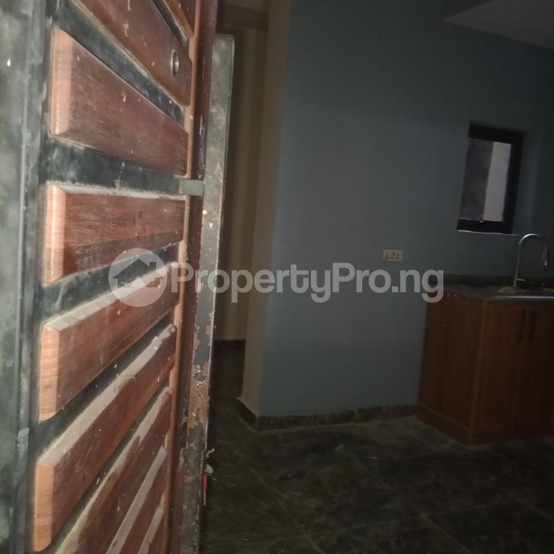 1 bedroom Flat / Apartment for sale Area One / Durumi Durumi Abuja