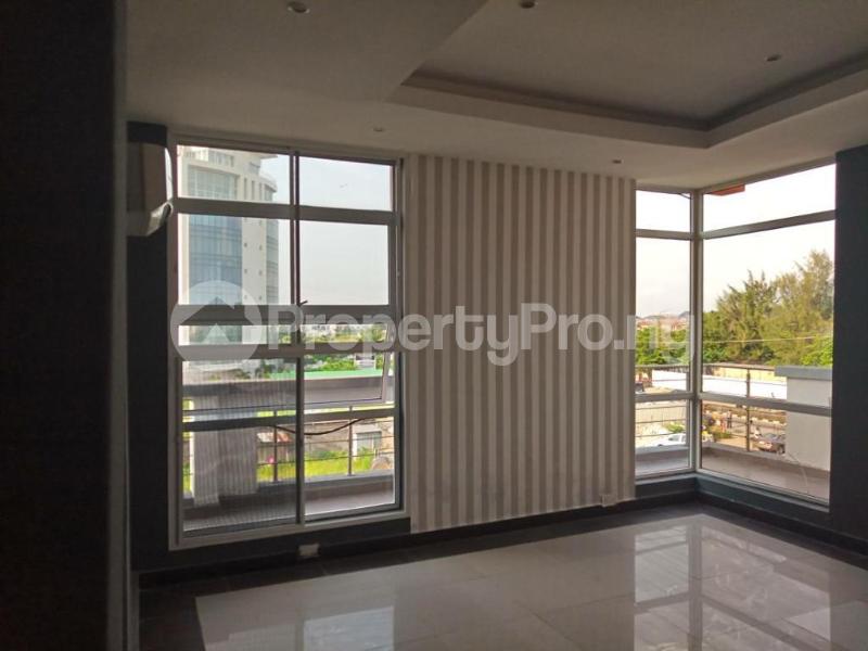 2 bedroom Flat / Apartment for rent Banana Island Ikoyi Lagos